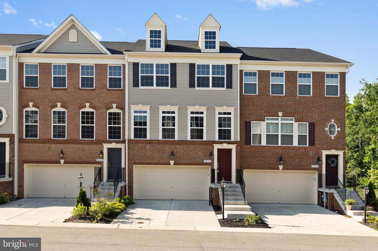 1612 Sun High Terrace - Photo 1
