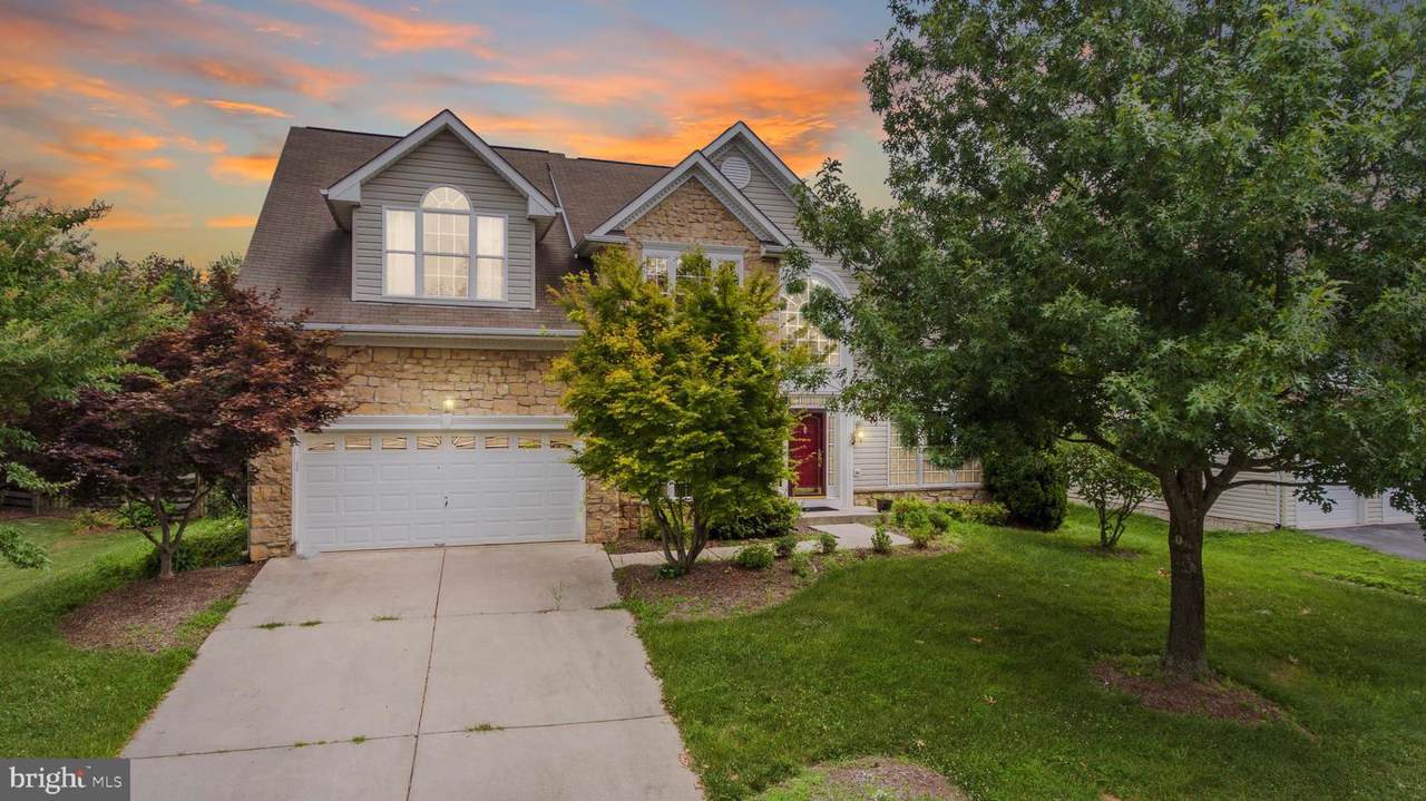 409 Bridlewreath Way - Photo 1