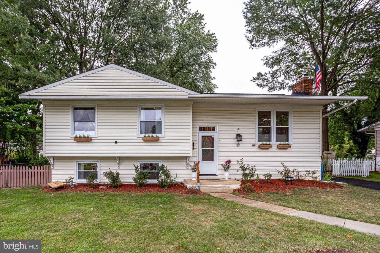 8005 Hammond Street - Photo 1