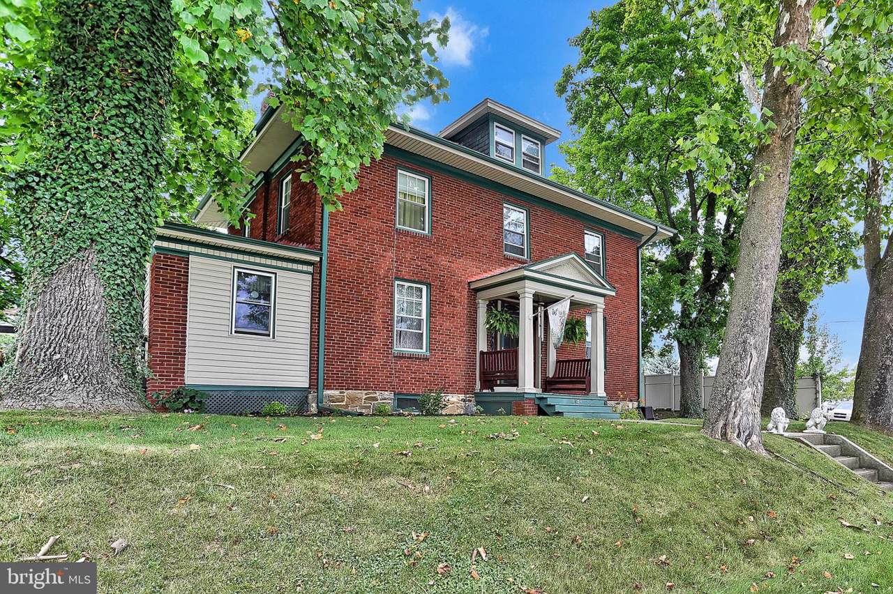 2403 Market Street - Photo 1