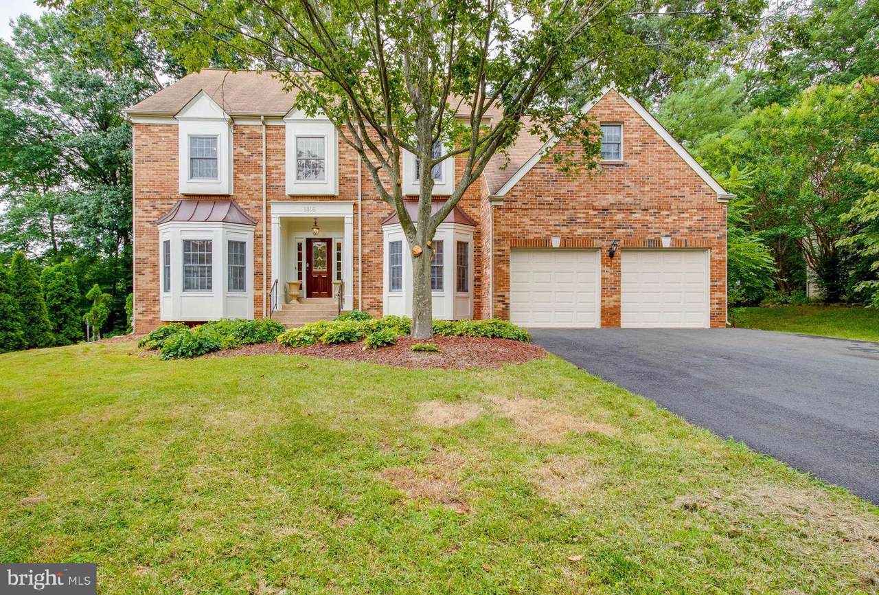 5305 Tractor Lane - Photo 1