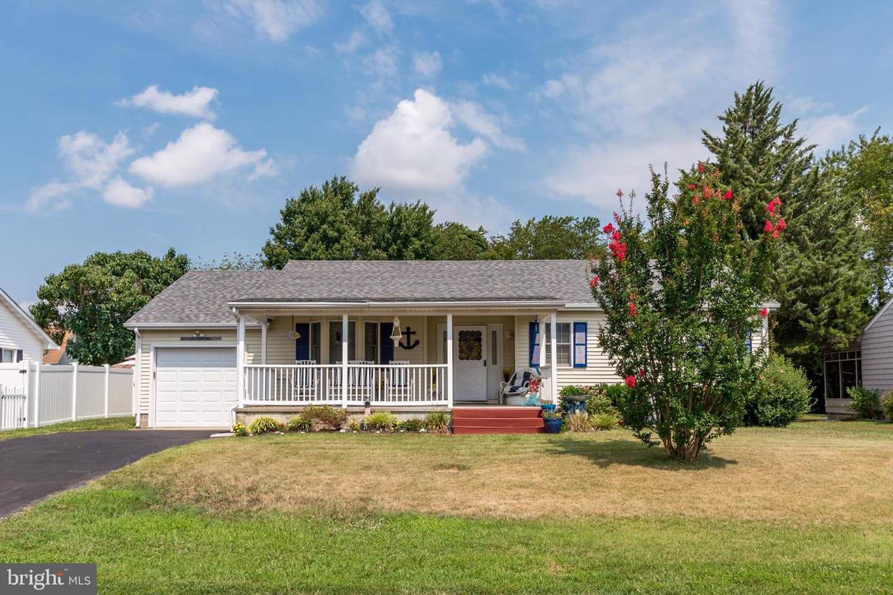 202 Loganberry Lane - Photo 1