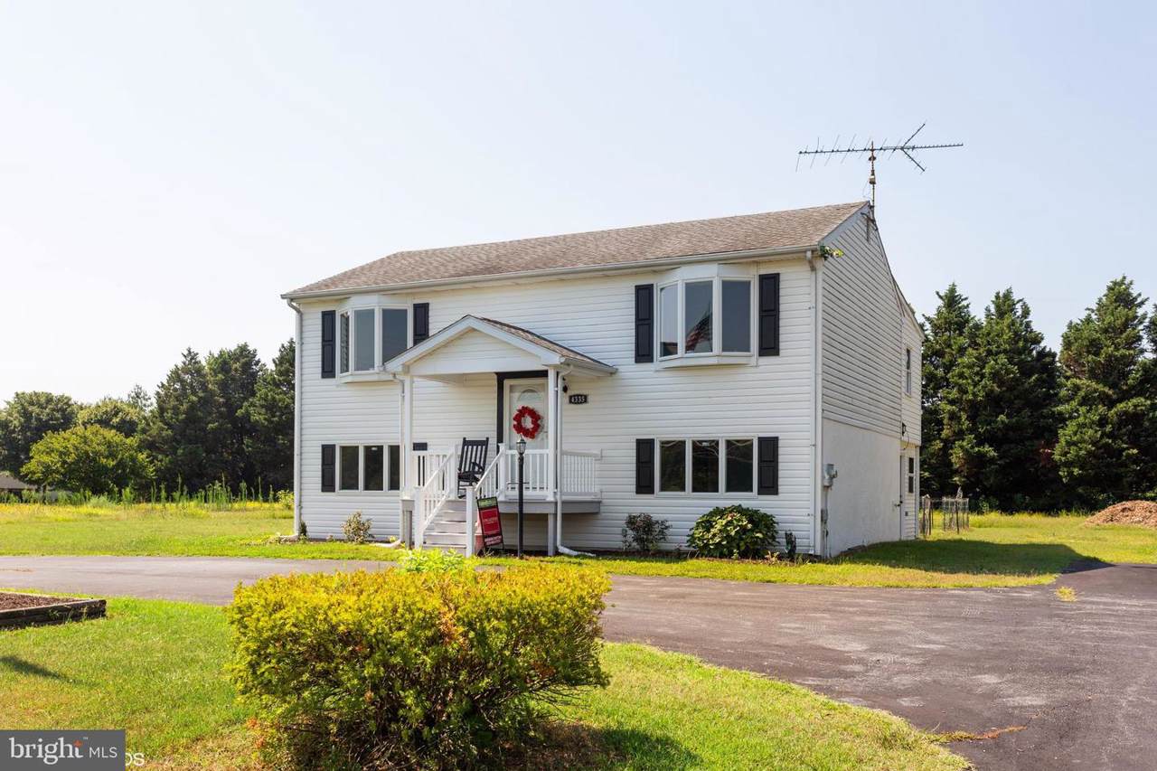 4335 Blink Horn Road - Photo 1