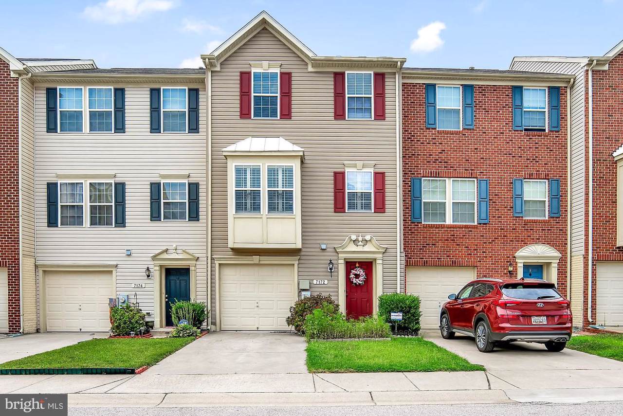 7172 Hummingbird Drive - Photo 1