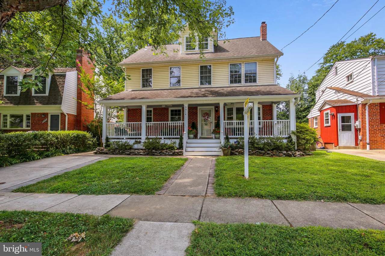 9914 Mayfield Drive - Photo 1