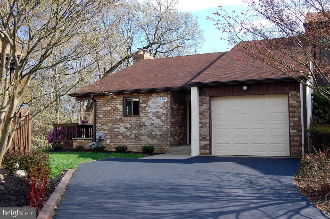 2800 Jefferson Court - Photo 1