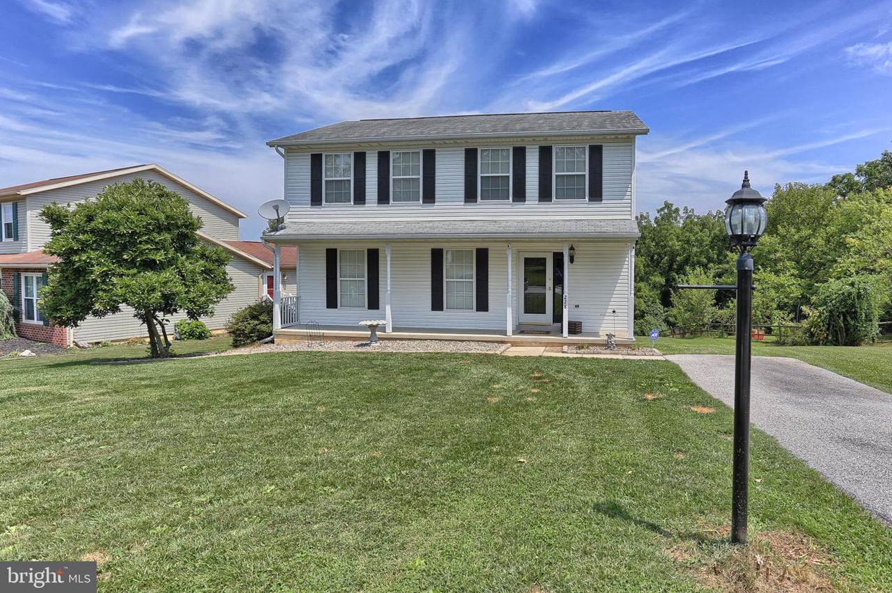 228 Jasmine Drive - Photo 1