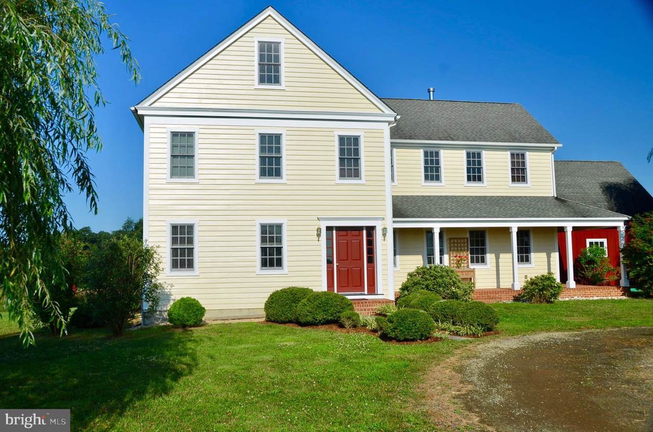 8520 Airy Hill Road - Photo 1
