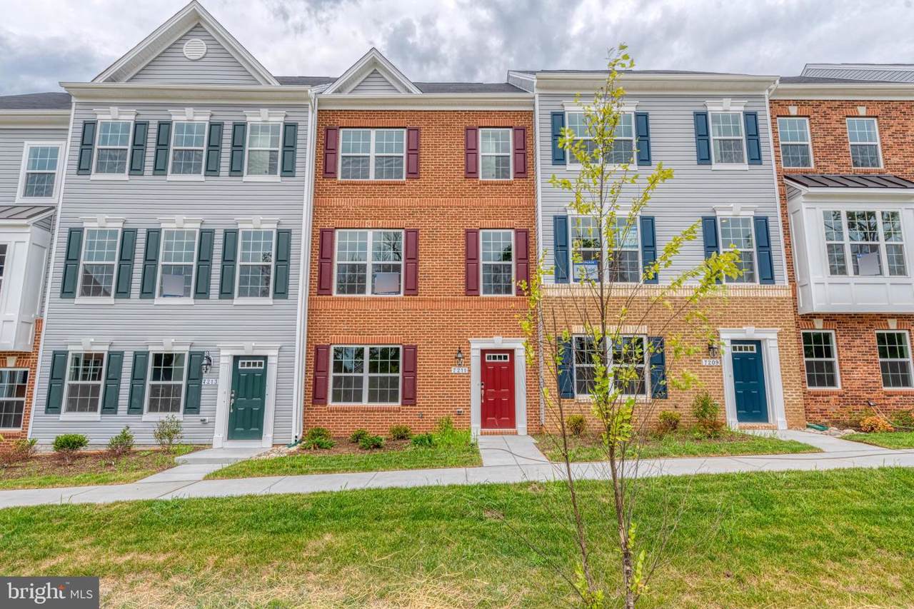 7211 Magnolia Court - Photo 1