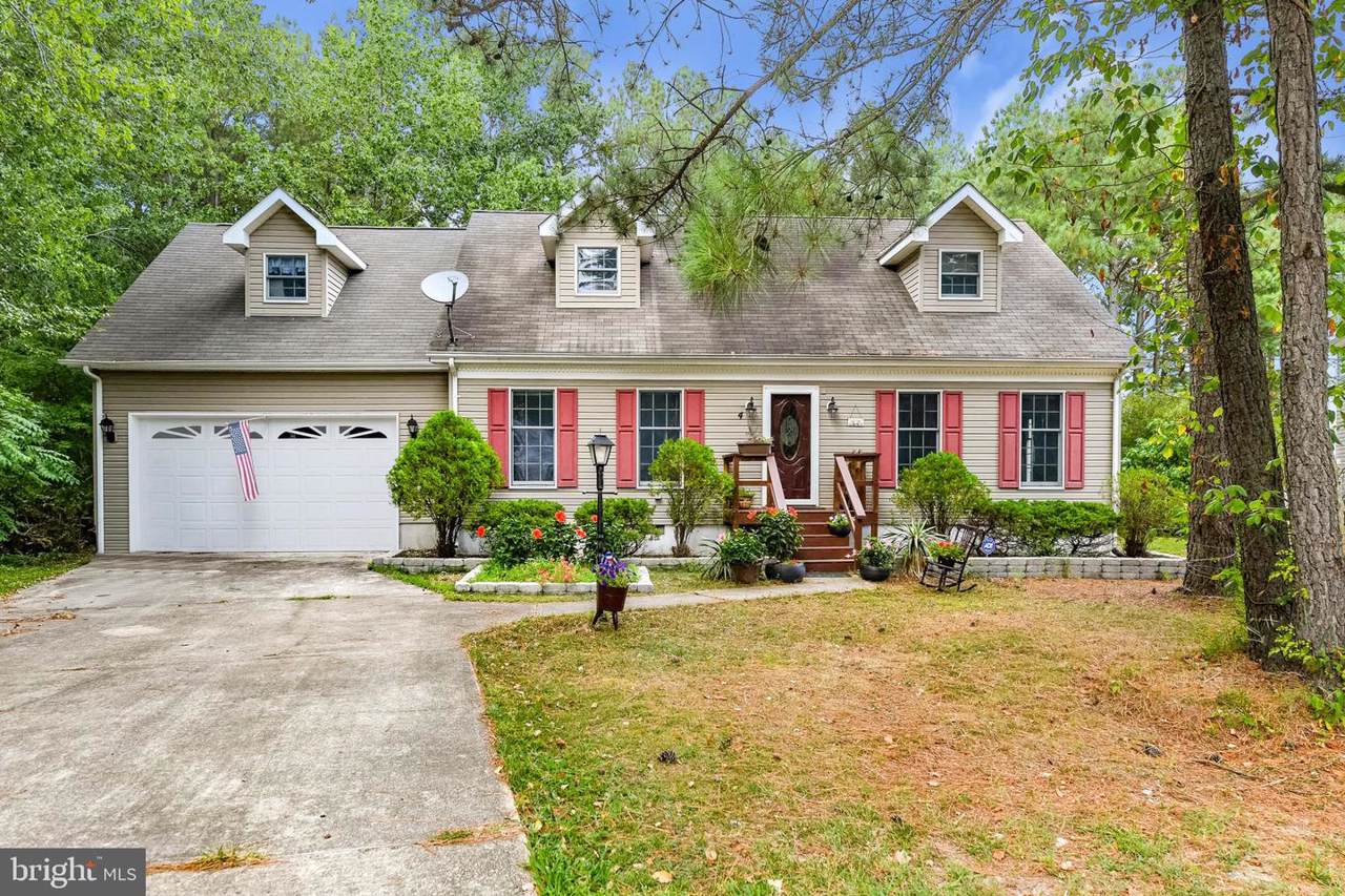 4 Weeping Willow Court - Photo 1