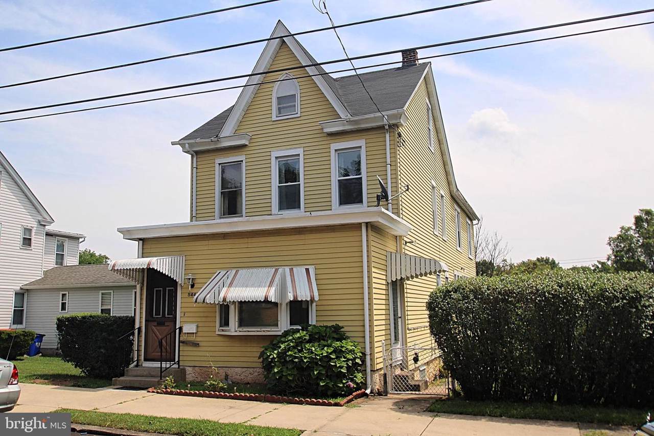 544 Grant Street - Photo 1
