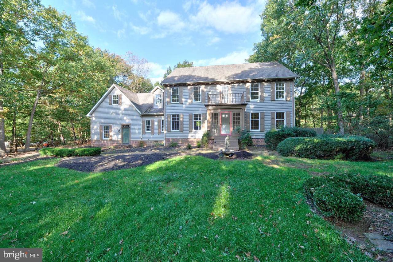 10 Lane Of Acres - Photo 1