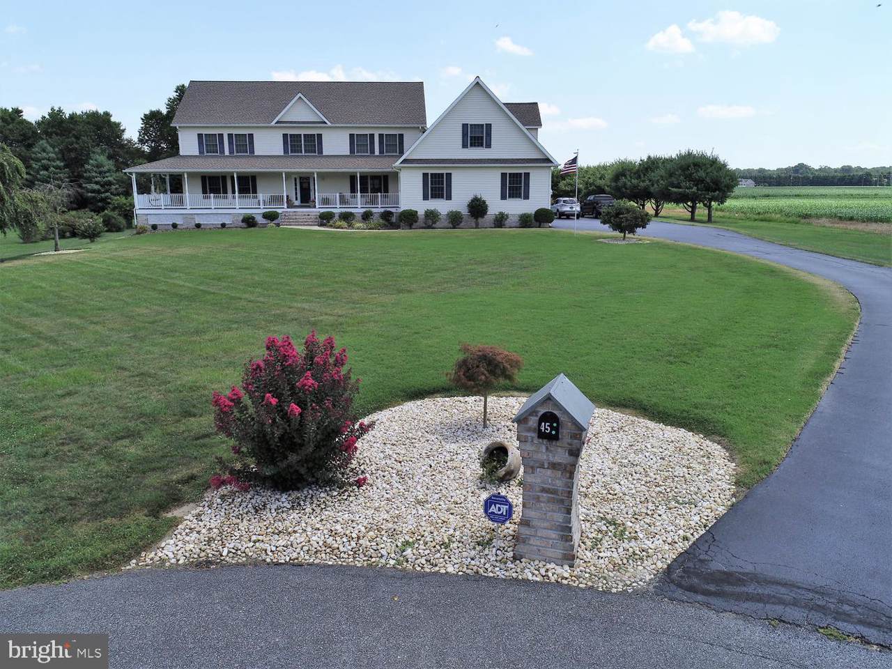 45 Milbourn Manor Drive - Photo 1