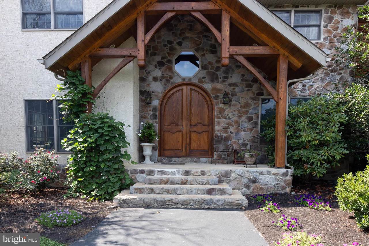 102 Indian Hannah Road - Photo 1