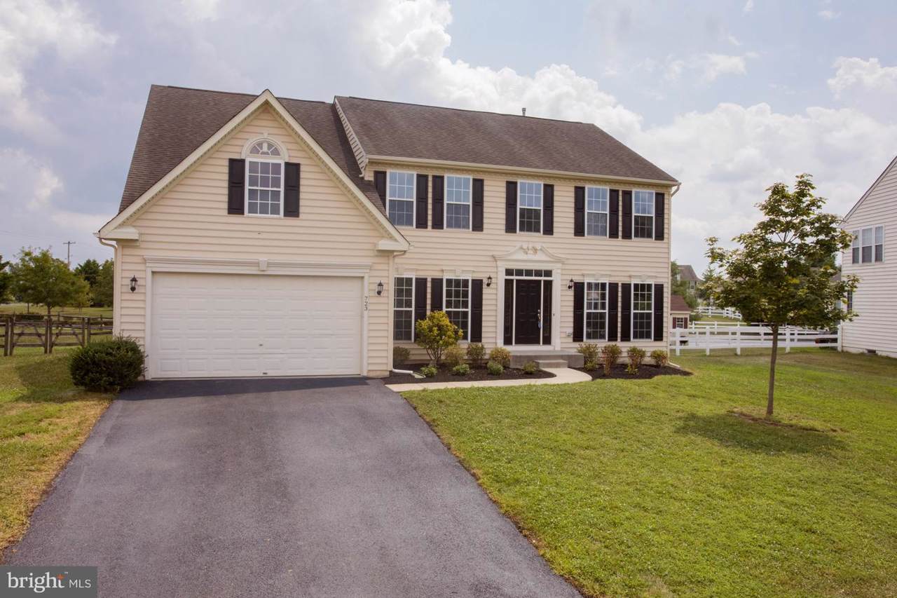 723 Wood Duck Court - Photo 1