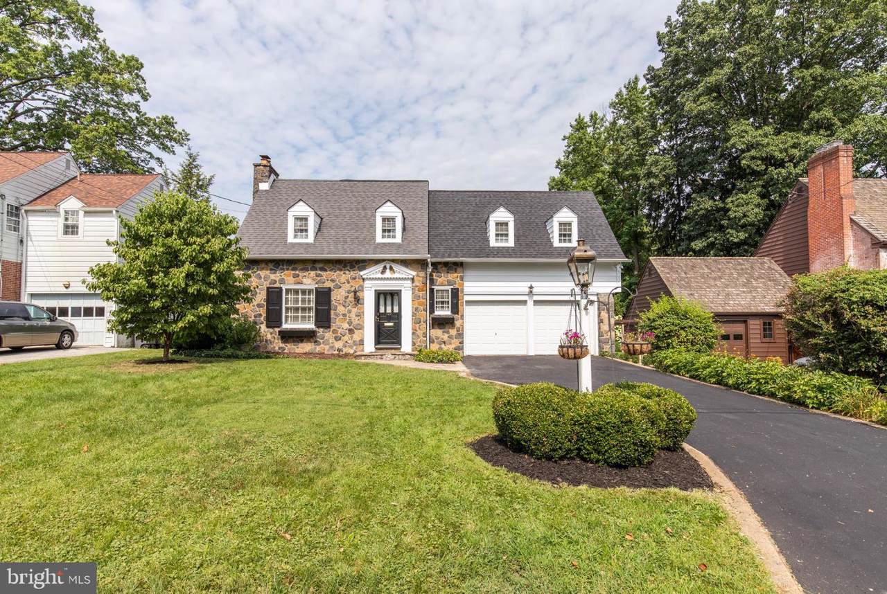 522 Marsh Road - Photo 1