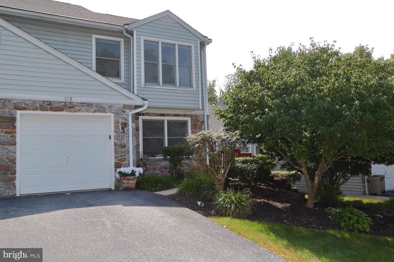 105 Mountainstone Drive - Photo 1