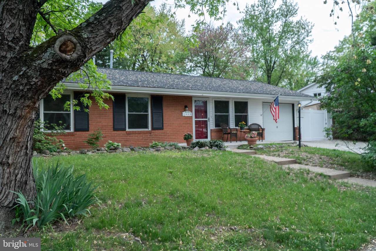 1002 Albemarle Road - Photo 1