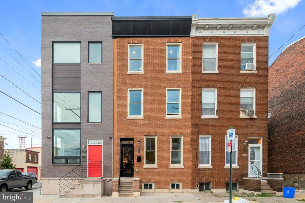 2203 Cumberland Street - Photo 1