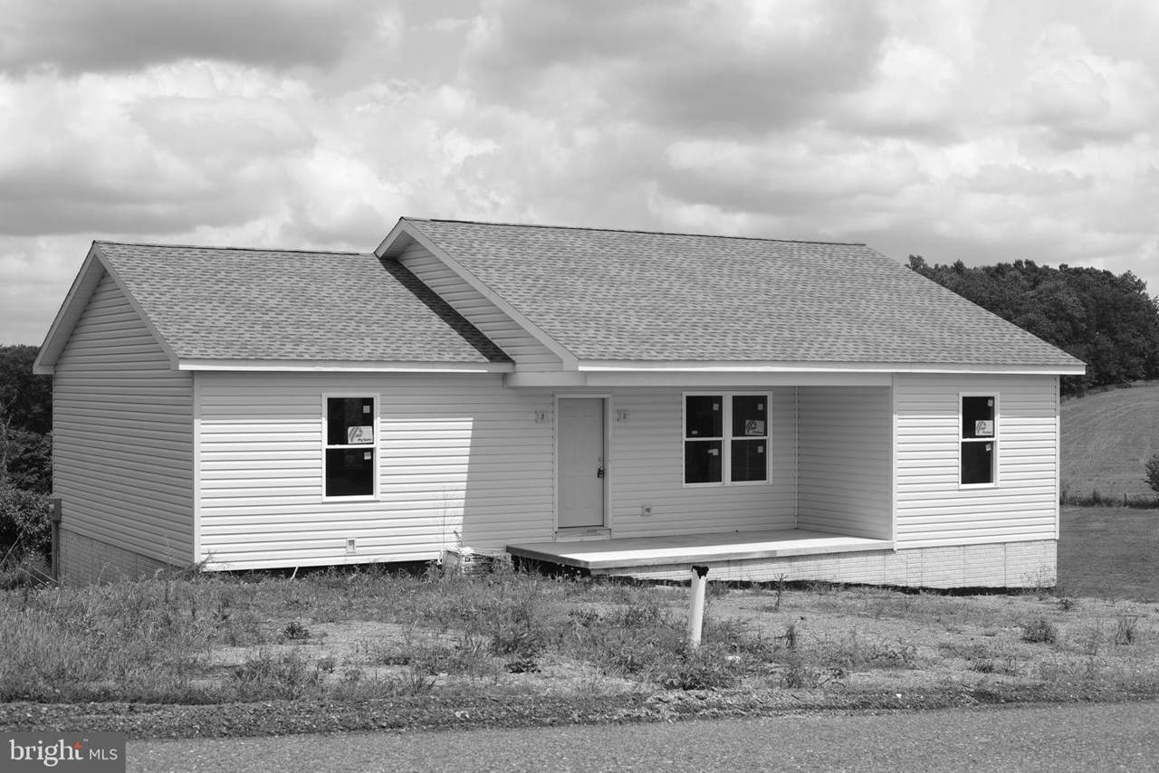 Lot 12 Village Lane - Photo 1