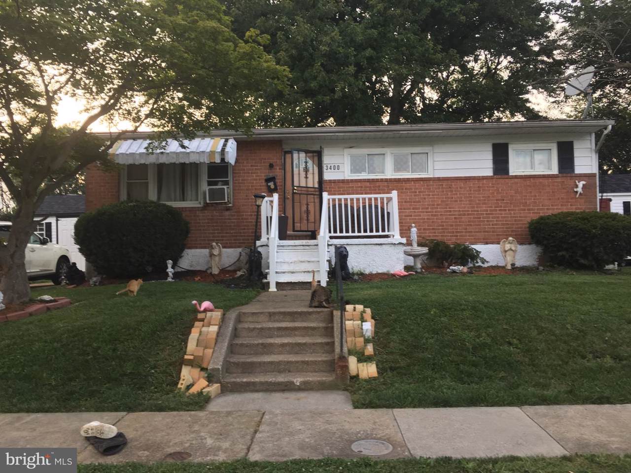 3400 Kelox Road - Photo 1