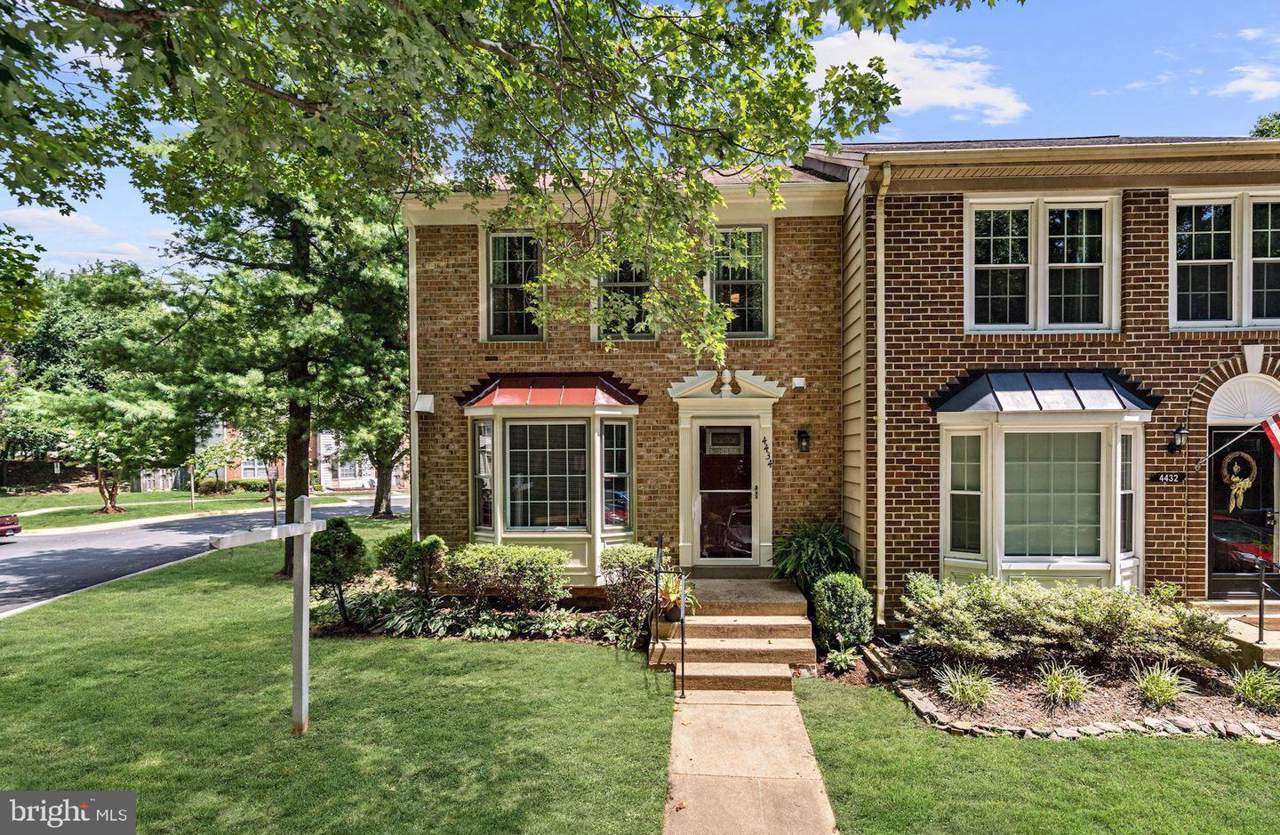 4434 Holly Avenue - Photo 1