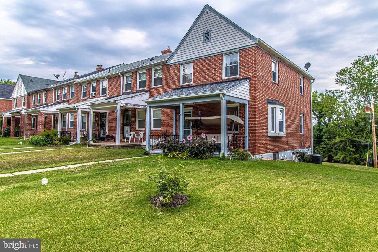 1636 Belvedere Avenue - Photo 1