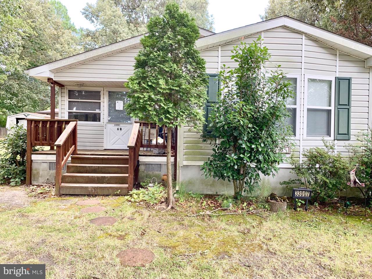 33007 Circle Drive - Photo 1