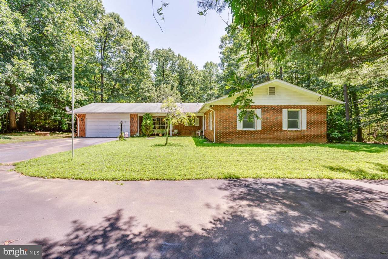 4509 Shirley Gate Road - Photo 1