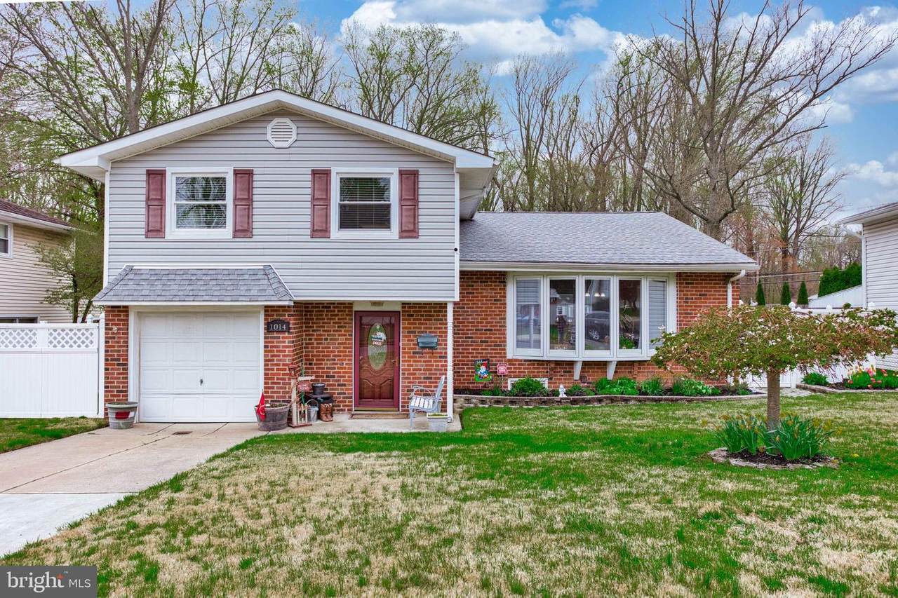 1014 Norvelt Drive - Photo 1