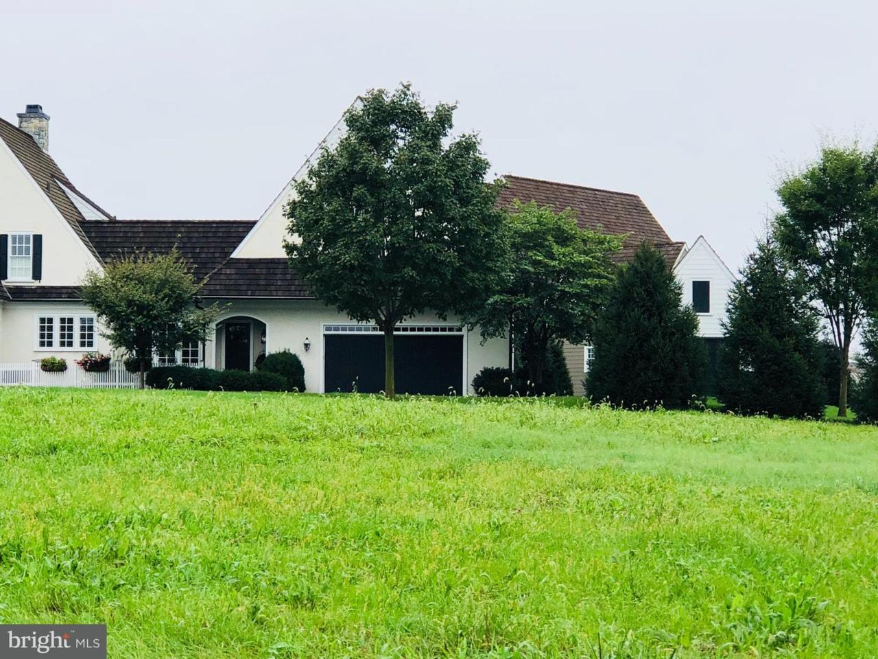 LOT 13 Bent Creek Drive - Photo 1