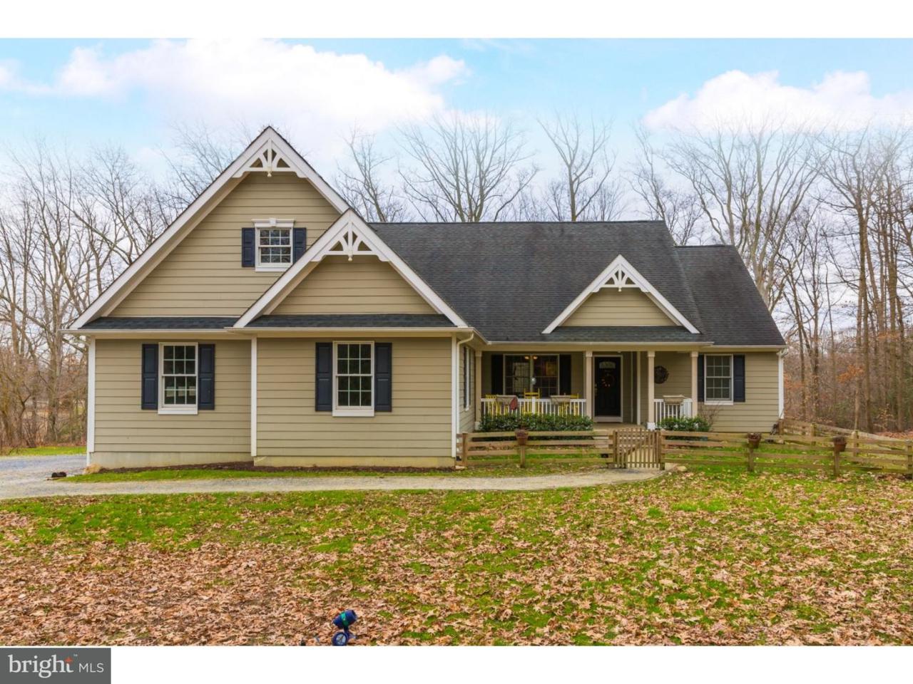 396 Russell Mill Road - Photo 1