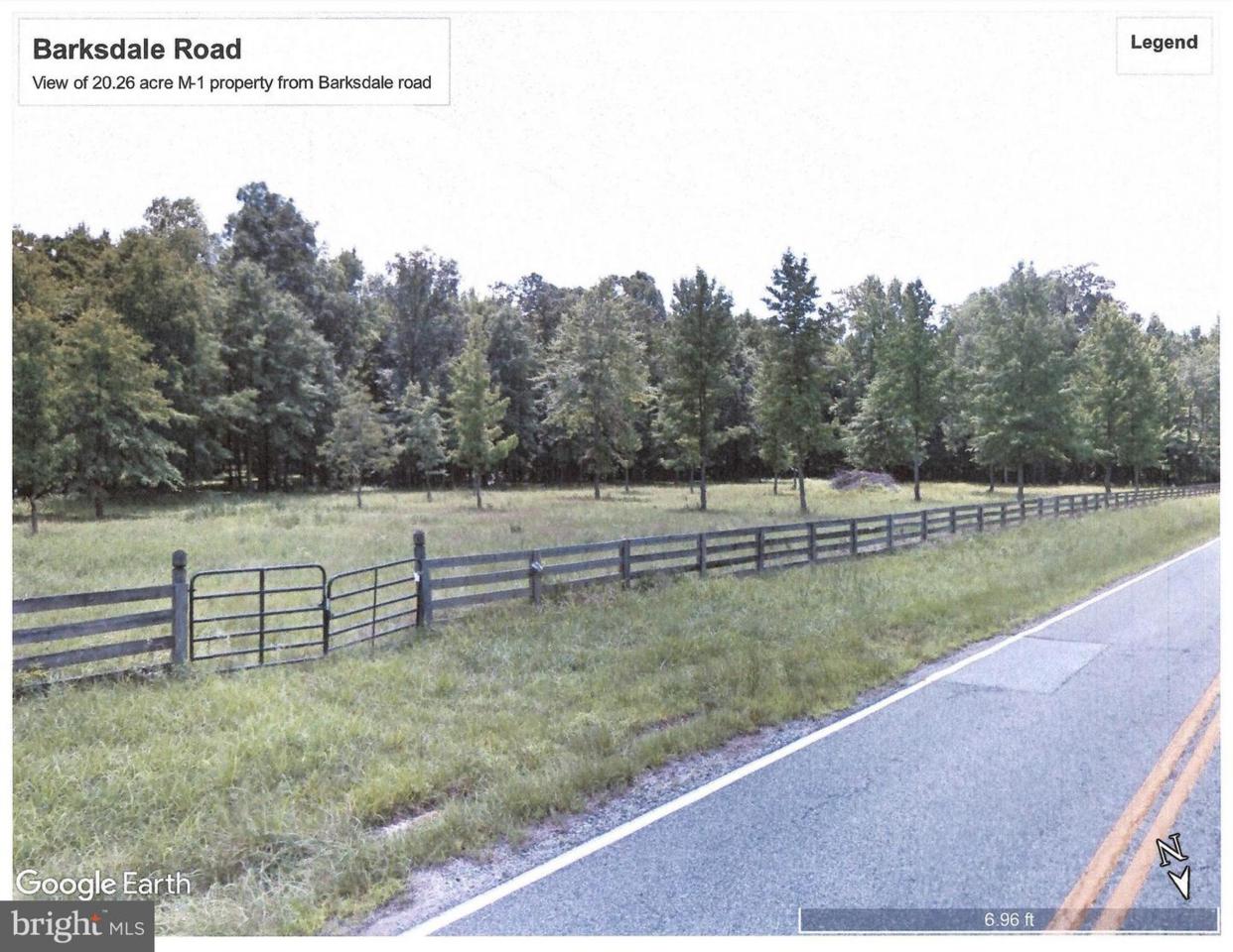 3 Barksdale Rd. Road - Photo 1