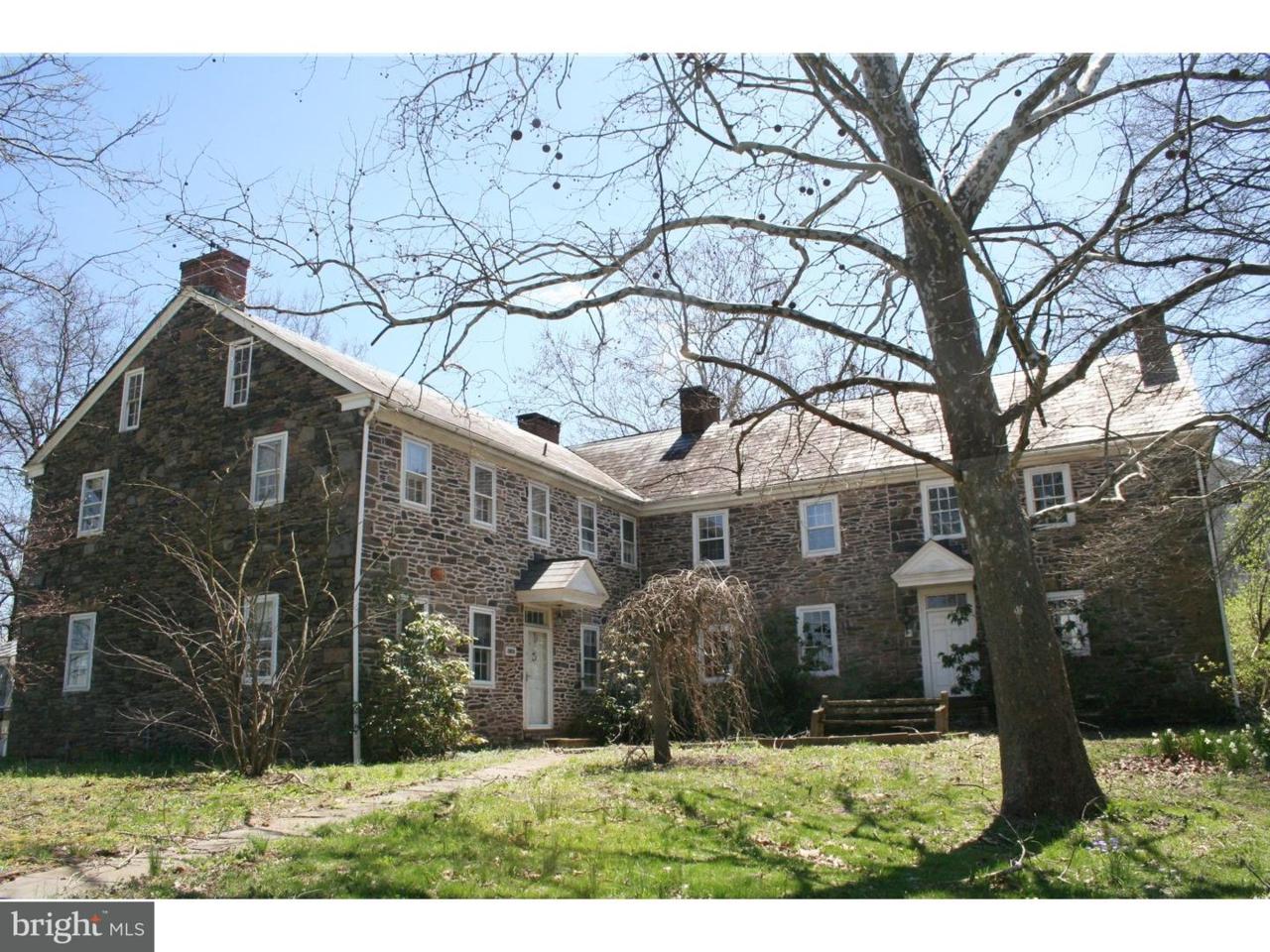 3805 Fretz Valley Road - Photo 1
