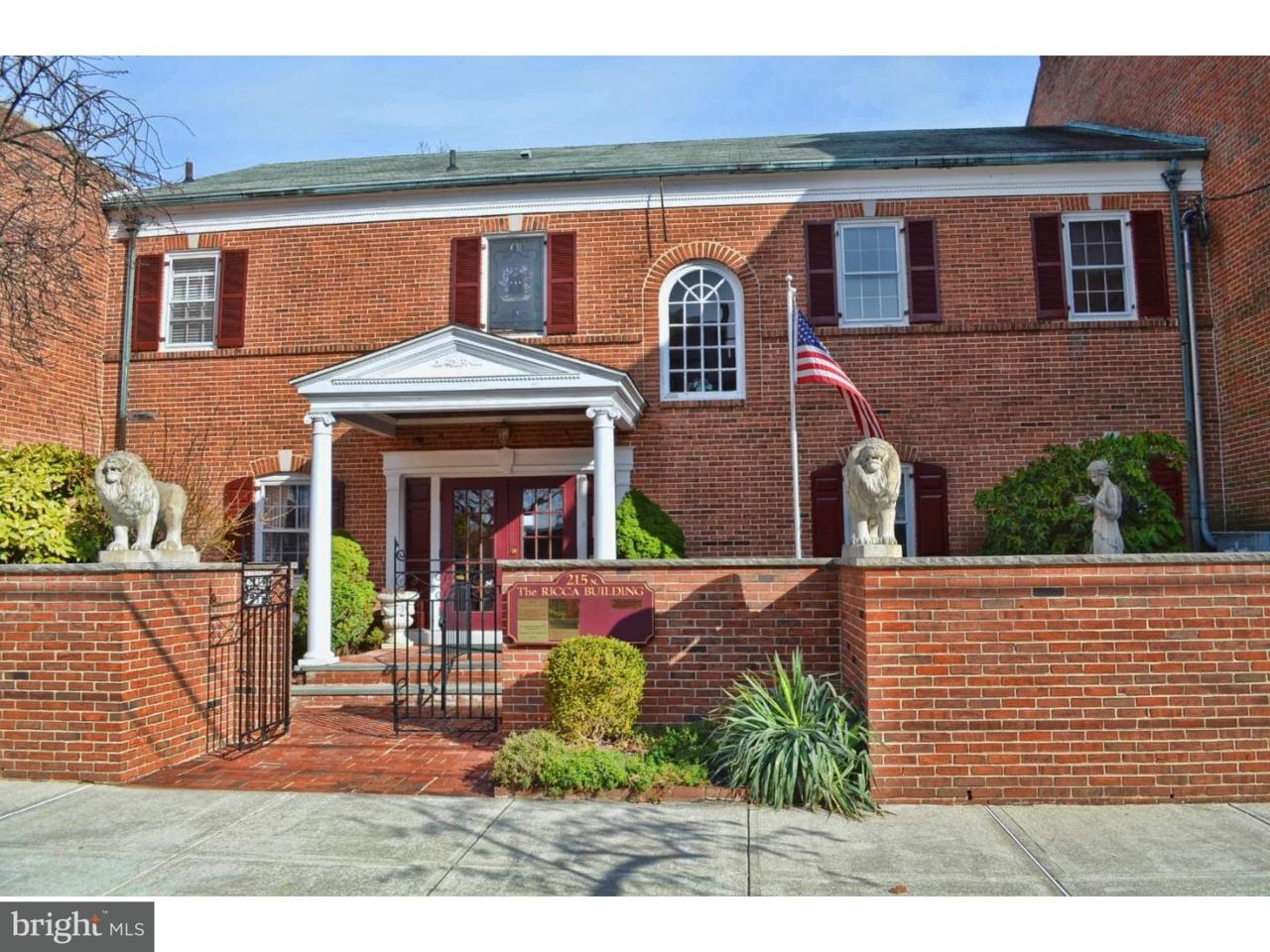 215 Olive Street - Photo 1