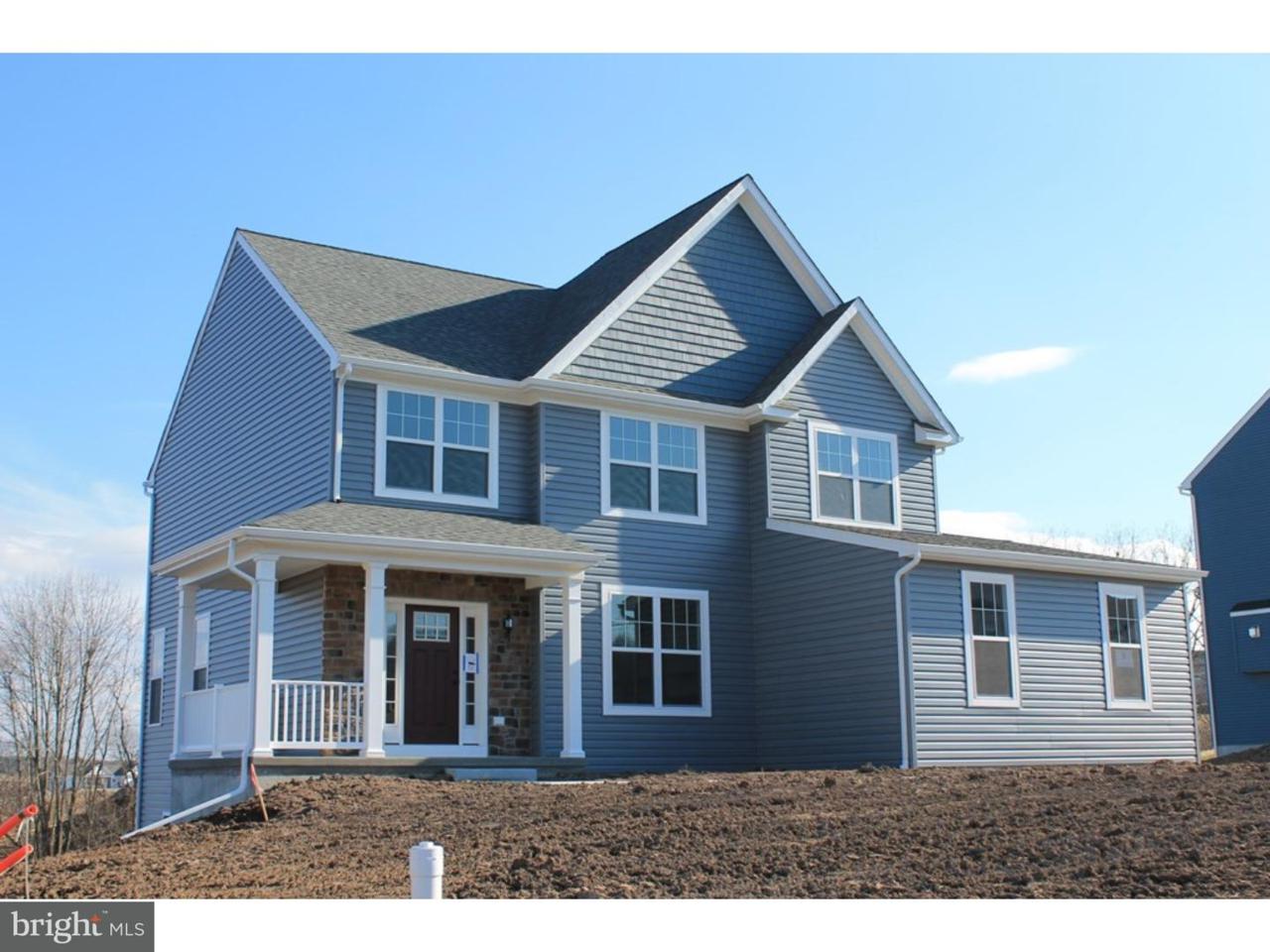 22 Avalon Circle - Photo 1