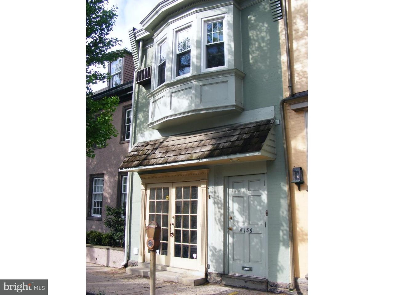 8136 Germantown Avenue - Photo 1