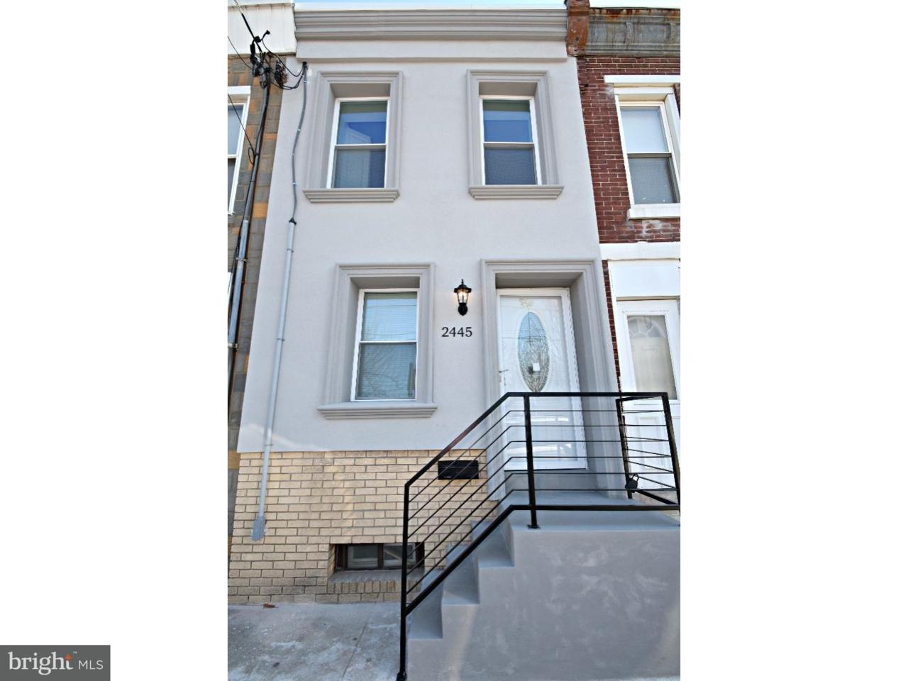 2445 Ann Street - Photo 1