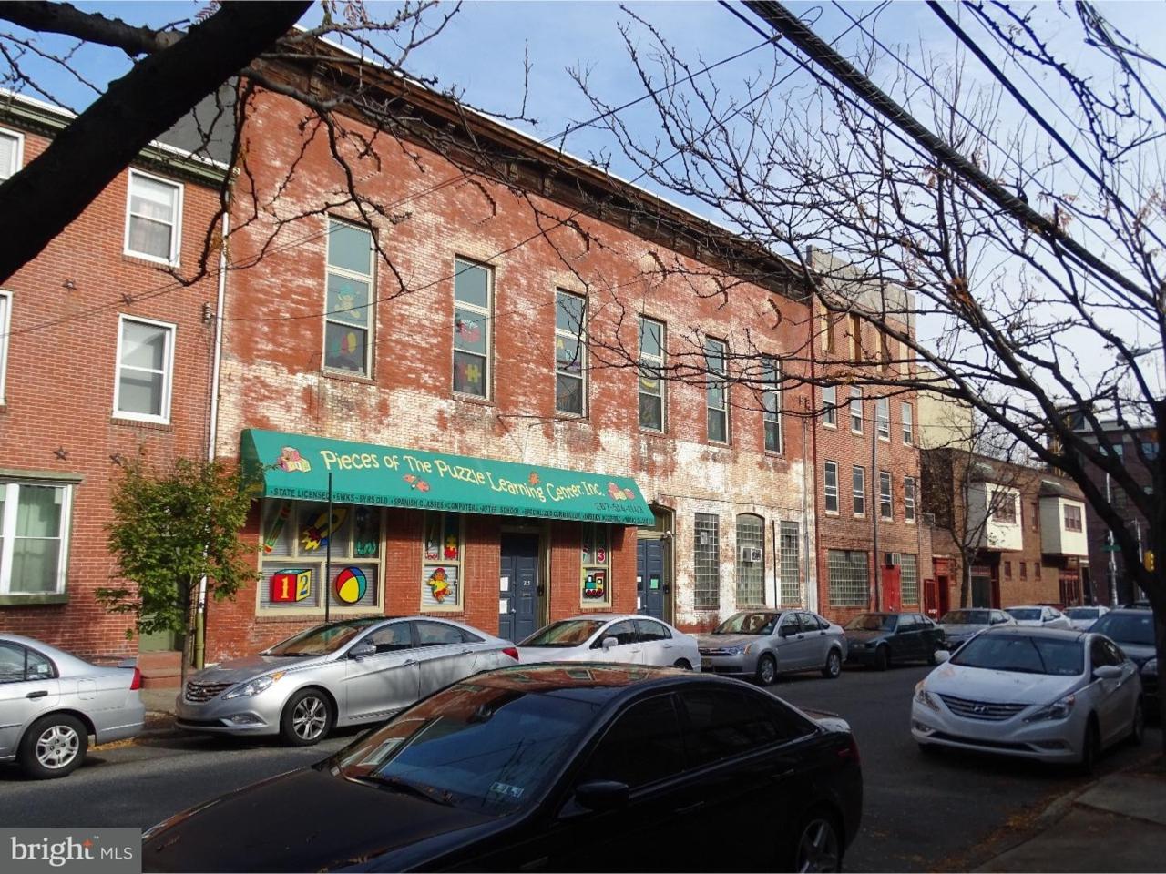 209-15 Fairmount Avenue - Photo 1