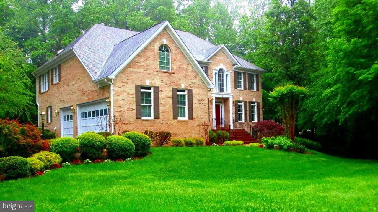 2408 Fox Creek Lane - Photo 1