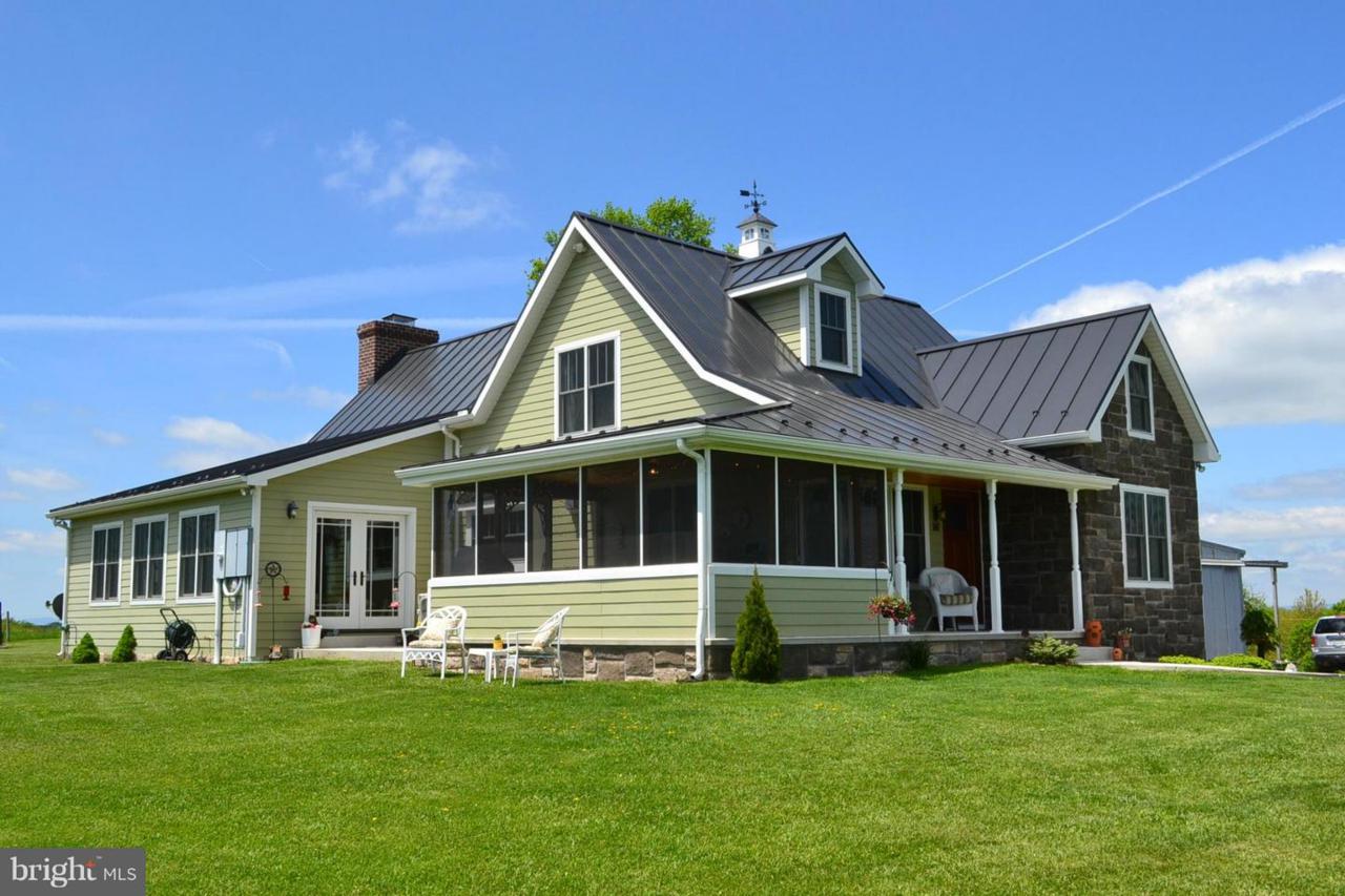 6226 Shenandoah Mountain Road - Photo 1
