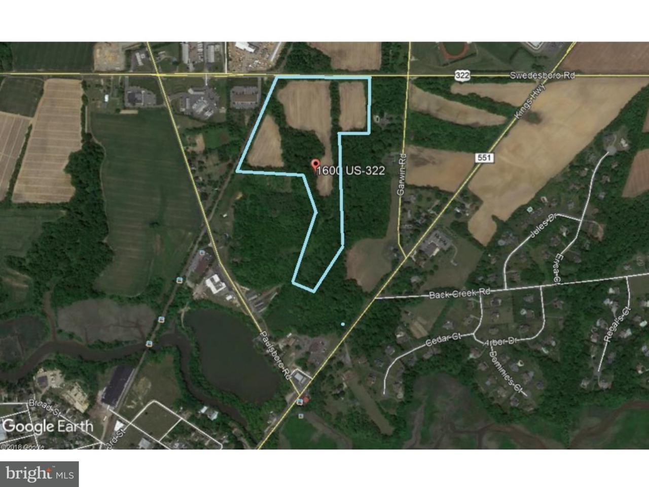 1600 Route 322 - Photo 1