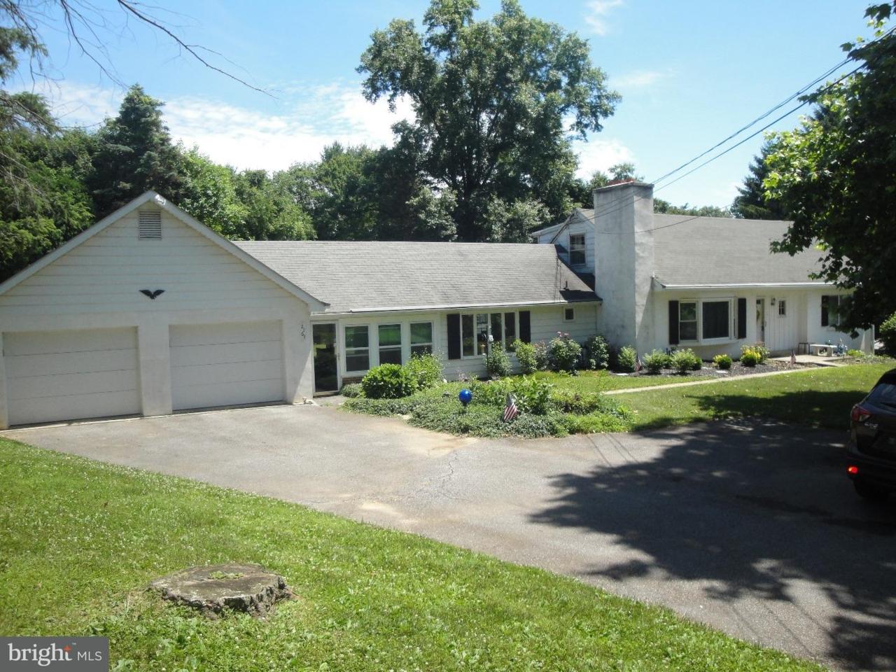 2161 Strasburg Road - Photo 1