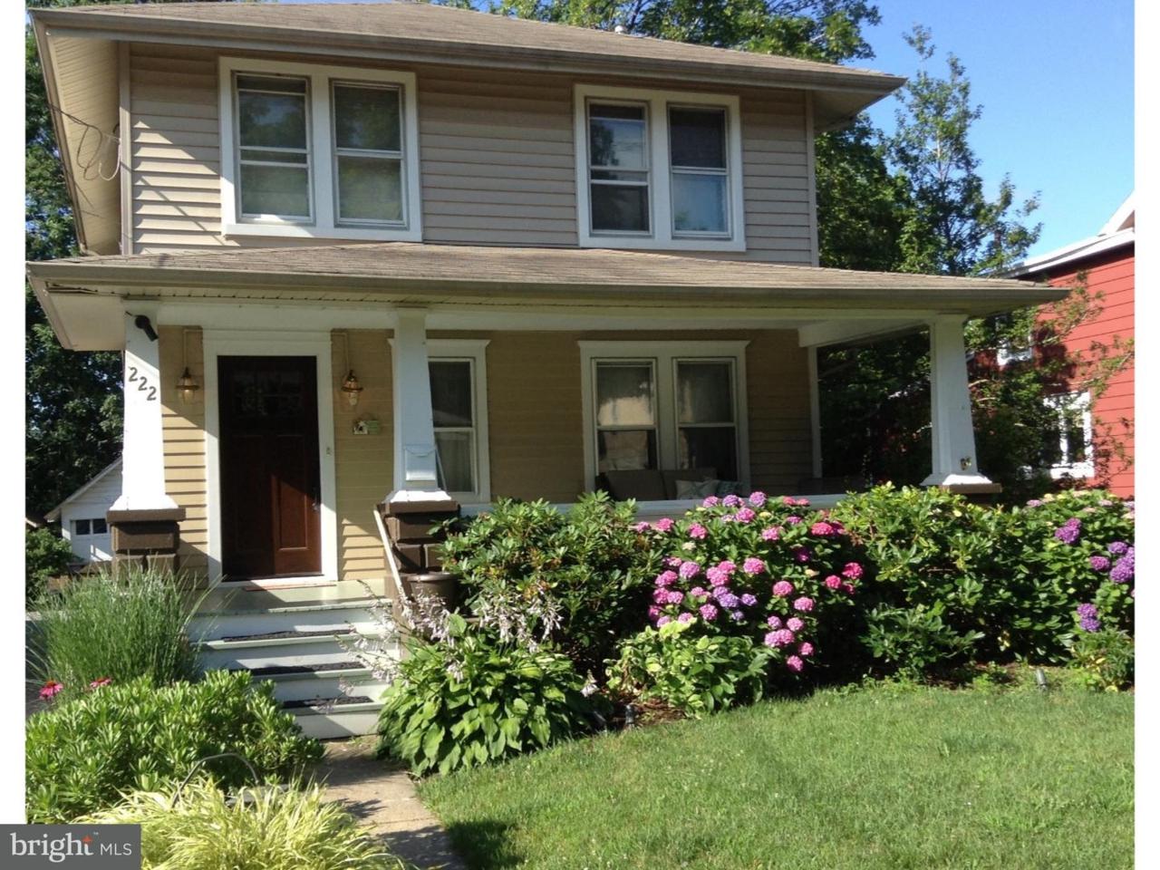 222 Monmouth Street - Photo 1
