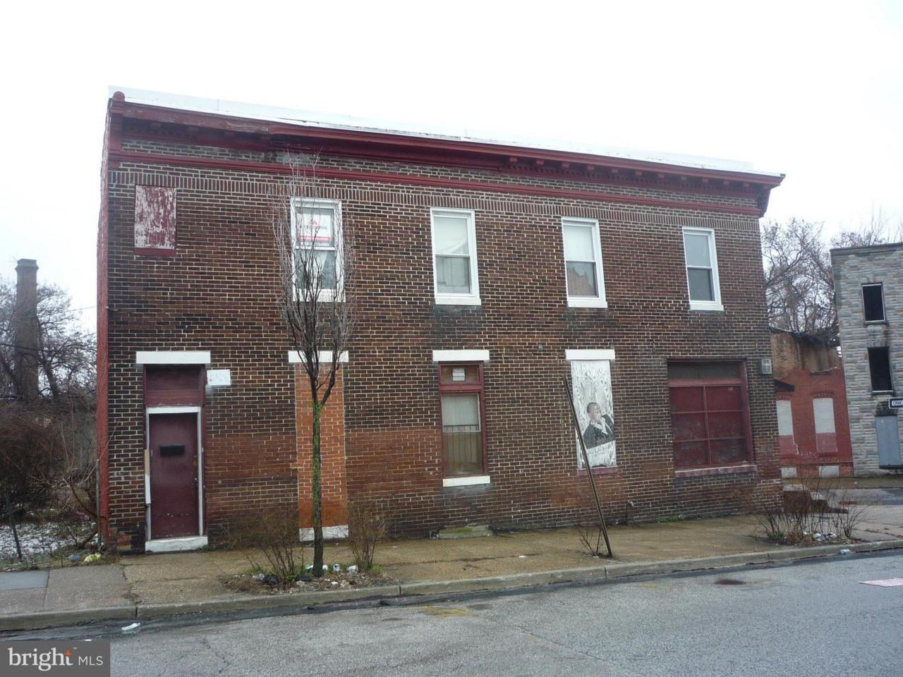 2169 Hollins Street - Photo 1