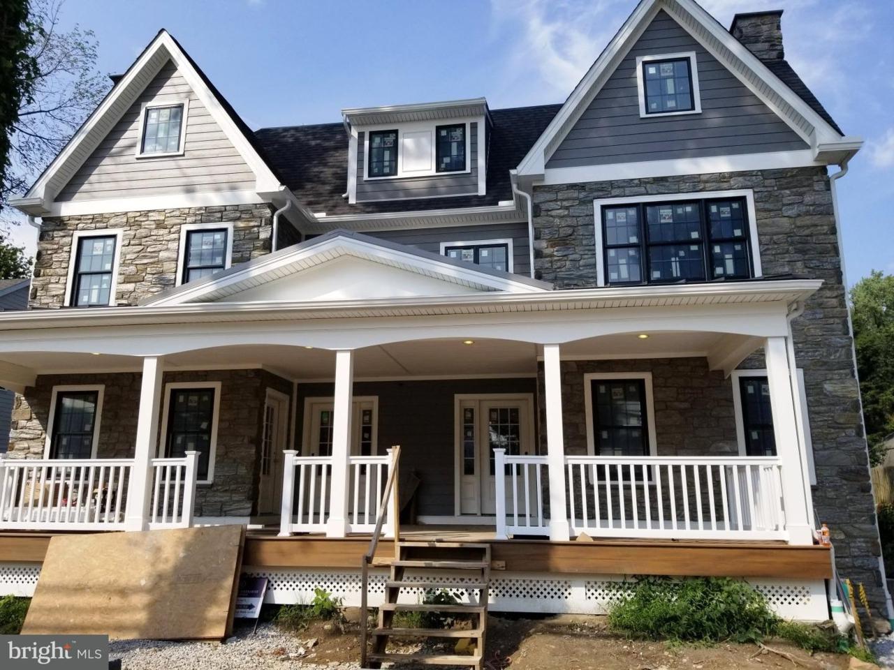 107 Montgomery Avenue - Photo 1