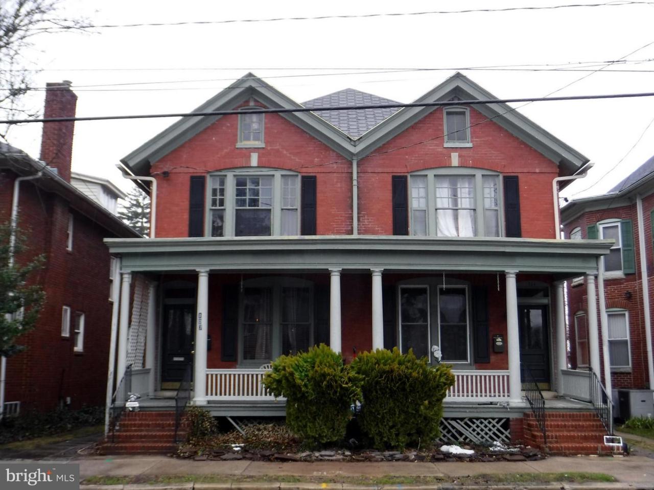 107-111 Sixth Street - Photo 1
