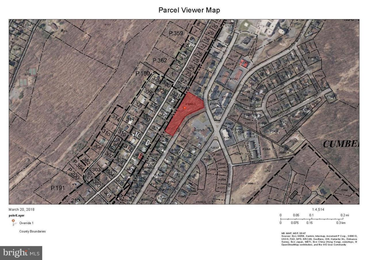 Cherrywood Avenue - Photo 1