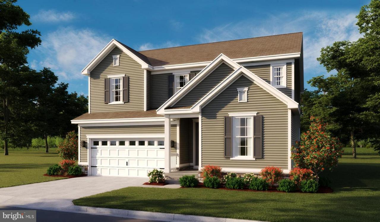 Town Run Lane- Hopewell - Photo 1