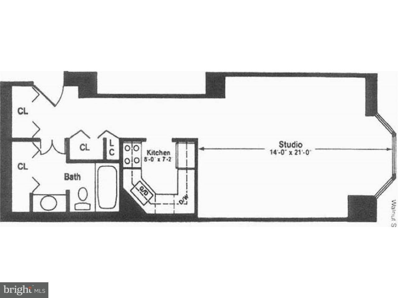 2018 Walnut Street - Photo 1